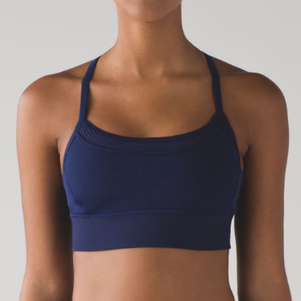 NWOT Lululemon Fit Physique Bra